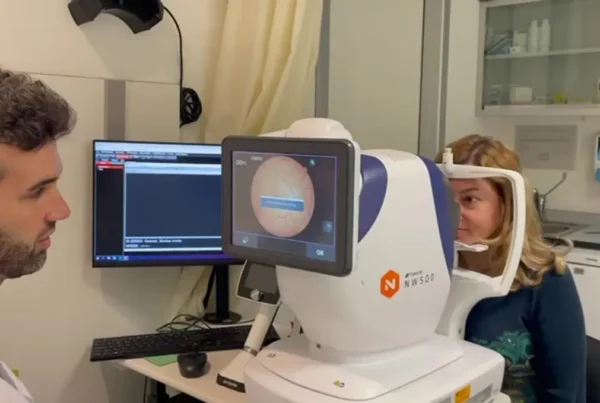 proyecto Aitheroscope