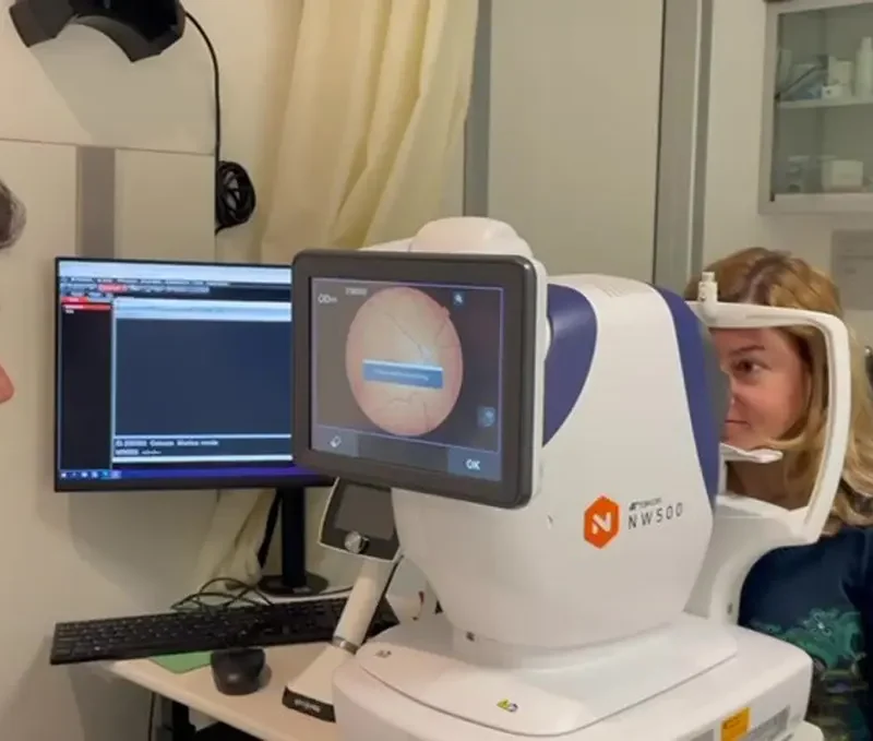 proyecto Aitheroscope