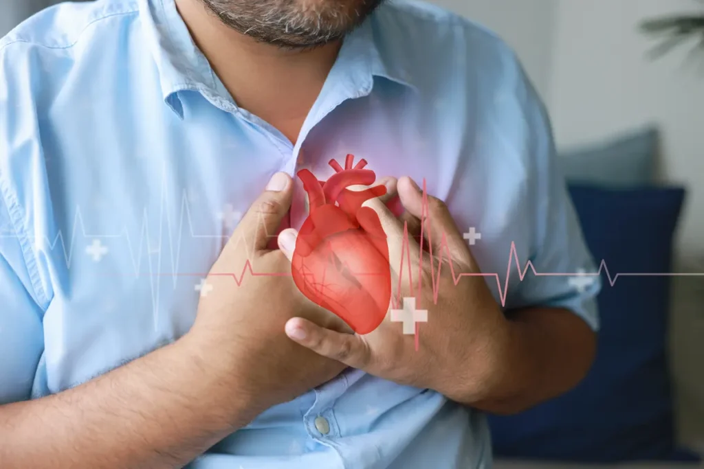 reducir el riesgo cardiovascular