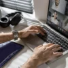 trabajo híbrido para atraer talento