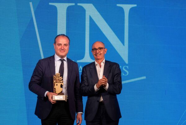 Galletas Gullón Premios Innovadores 2026