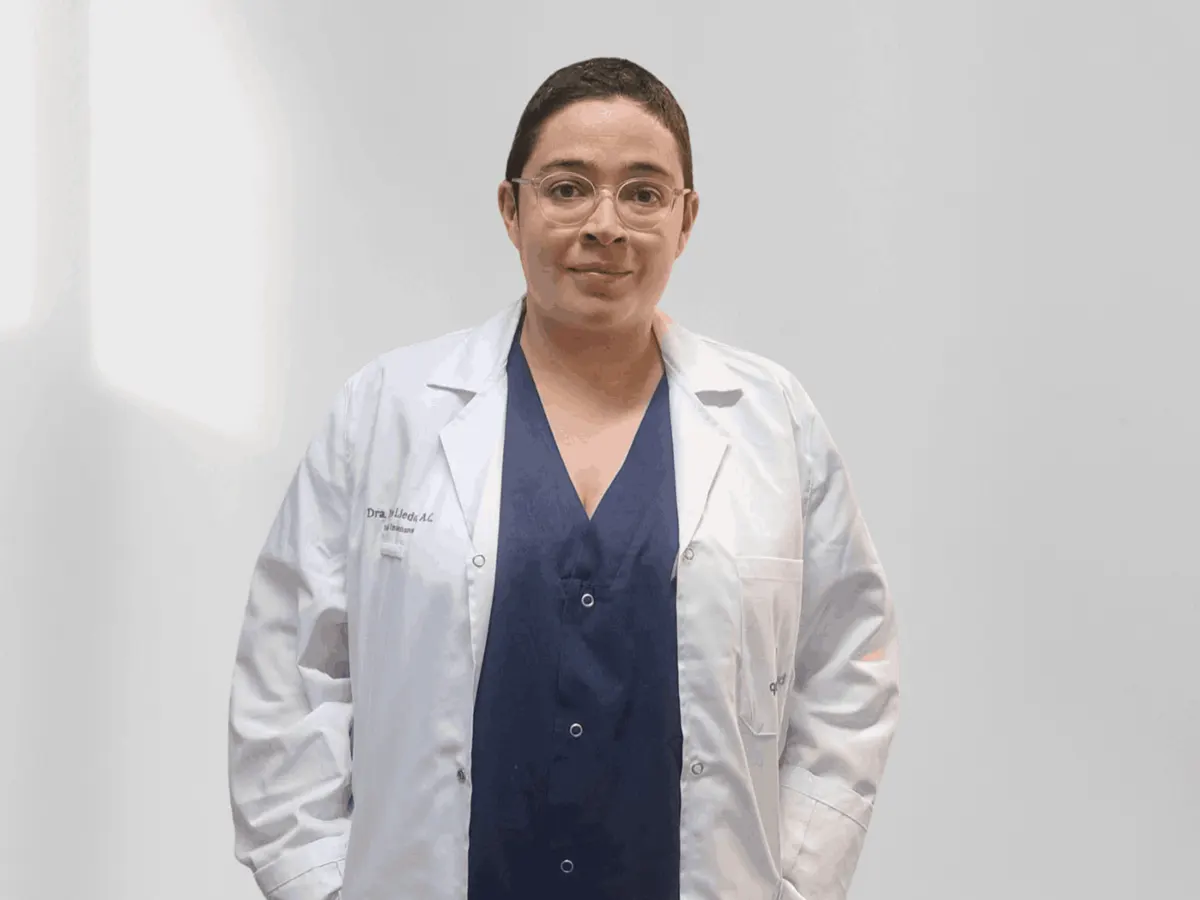 Dra Cecilia Prieto Medicina Intensiva Clideba