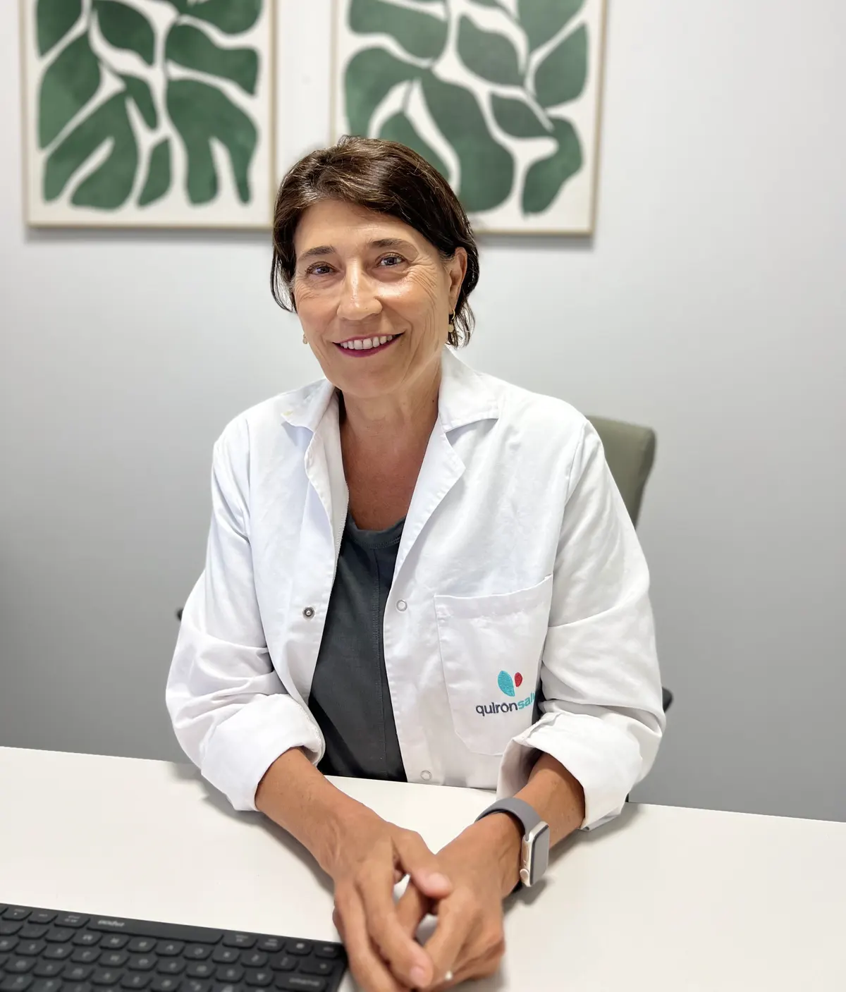 Dra Cinta Vidal