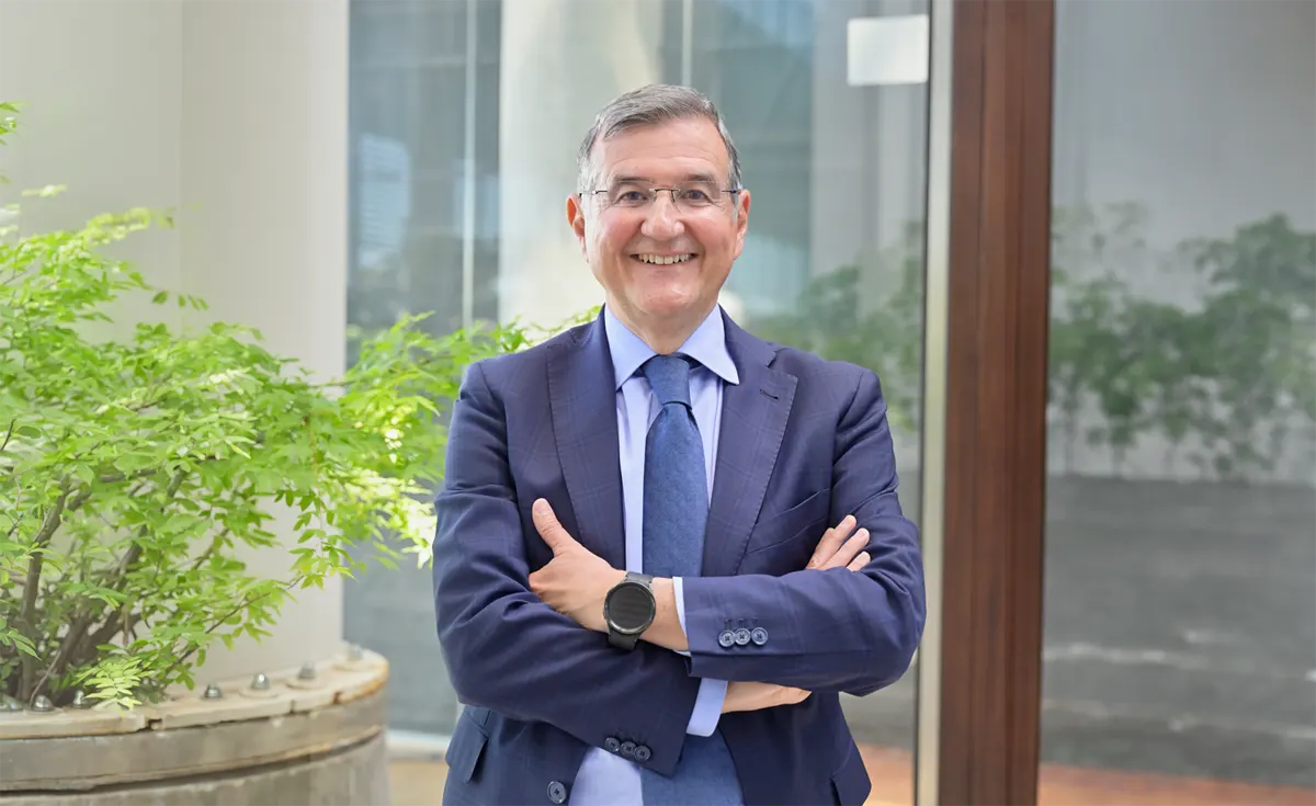 Francisco Hortigüela, AMETIC