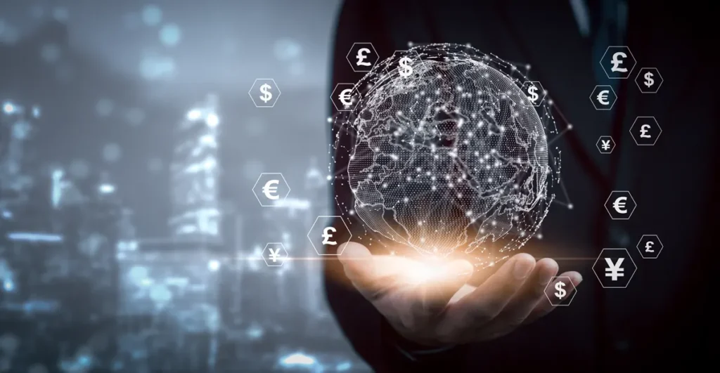 IA cuántica sector financiero