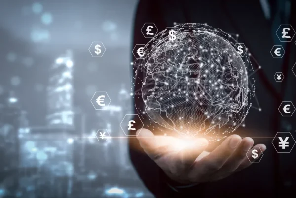 IA cuántica sector financiero