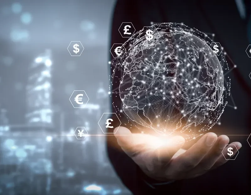 IA cuántica sector financiero