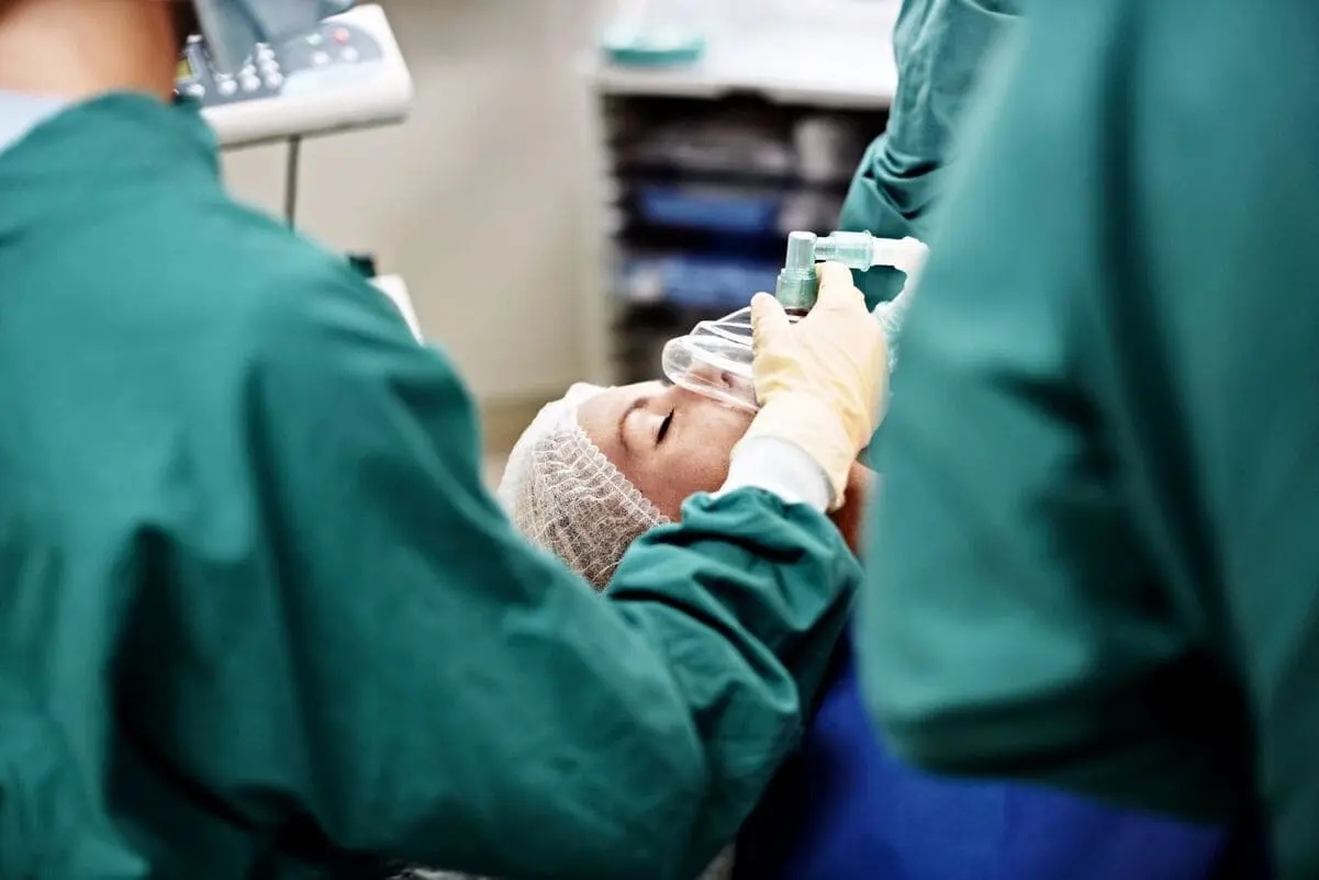 Quirónsalud ha puesto en marcha su programa Proyecto de Anestesia Sostenible en sus hospitales