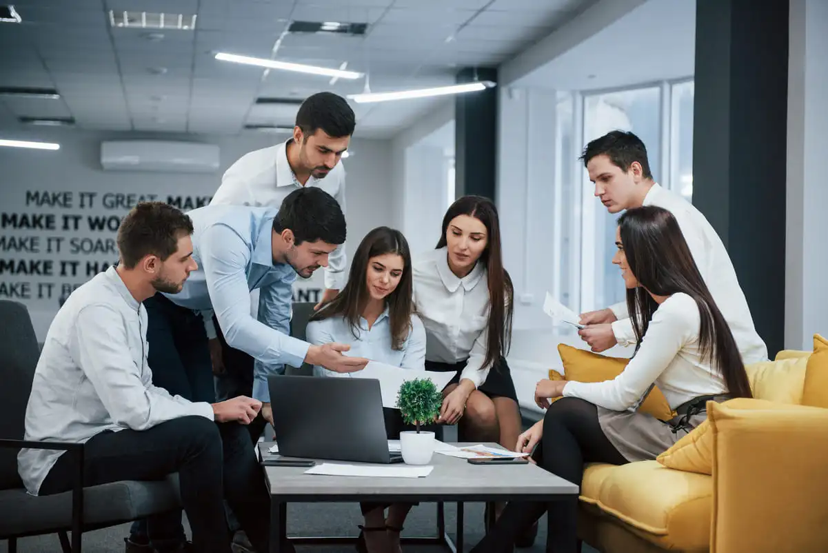 La importancia de la salud laboral en el trabajo
