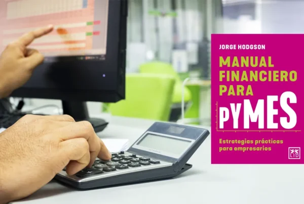 Manual financiero para pymes