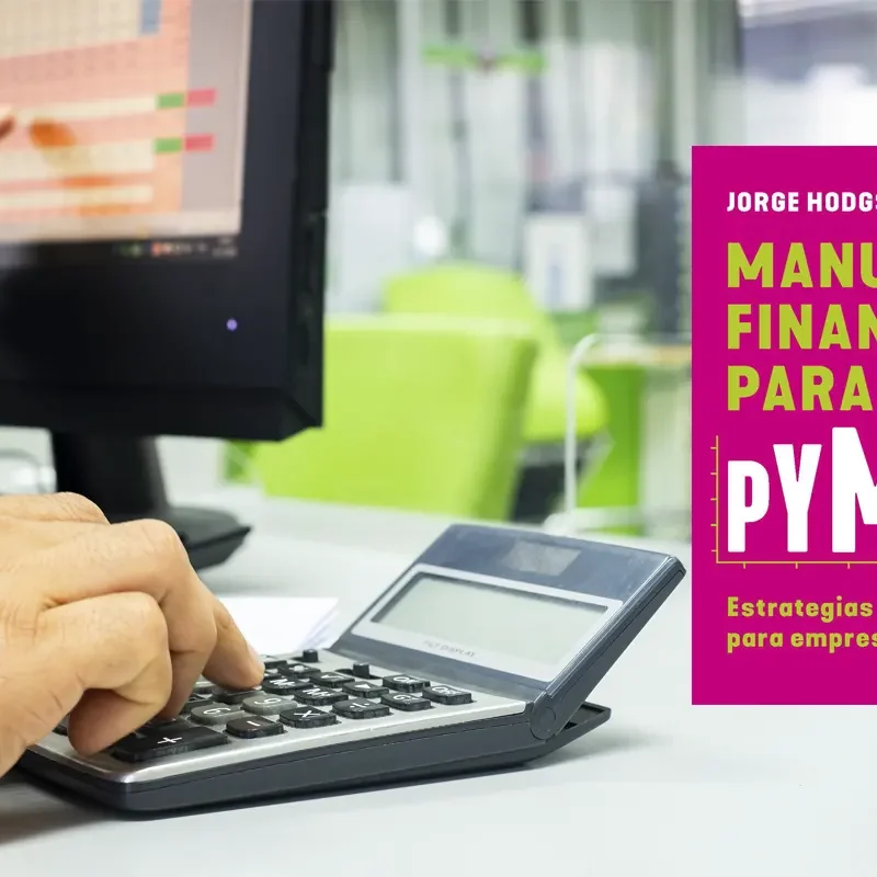 Manual financiero para pymes