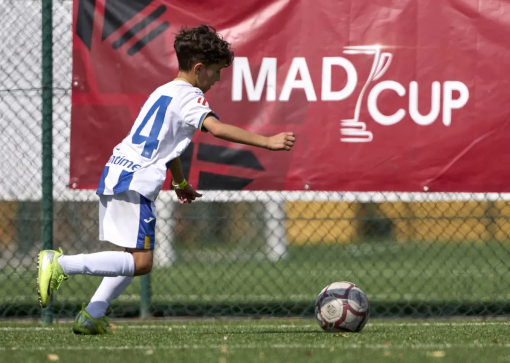 Quirónsalud se une a la MADCUP 2026