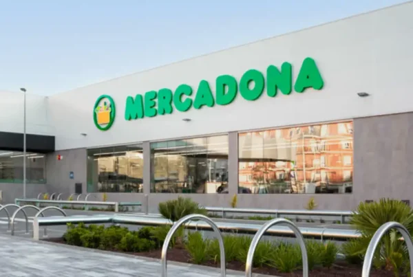 5 componentes Mercadona