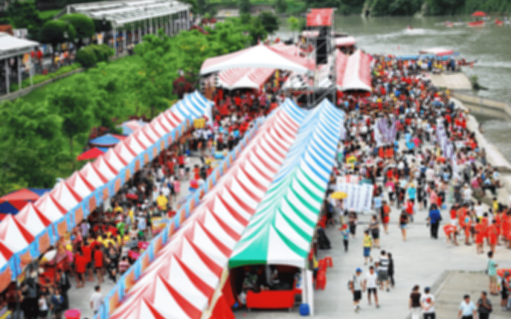 aumentar la visibilidad de tu marca en ferias y eventos empresariales