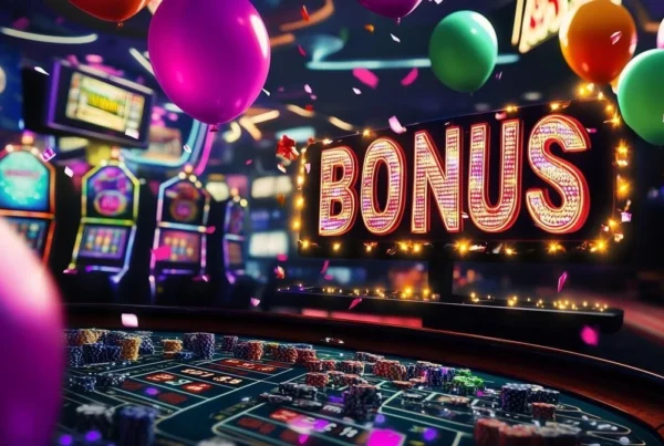 bonos sin depósito casinos online