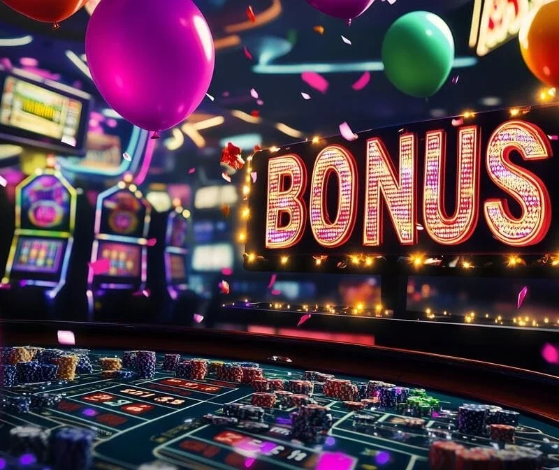 bonos sin depósito casinos online