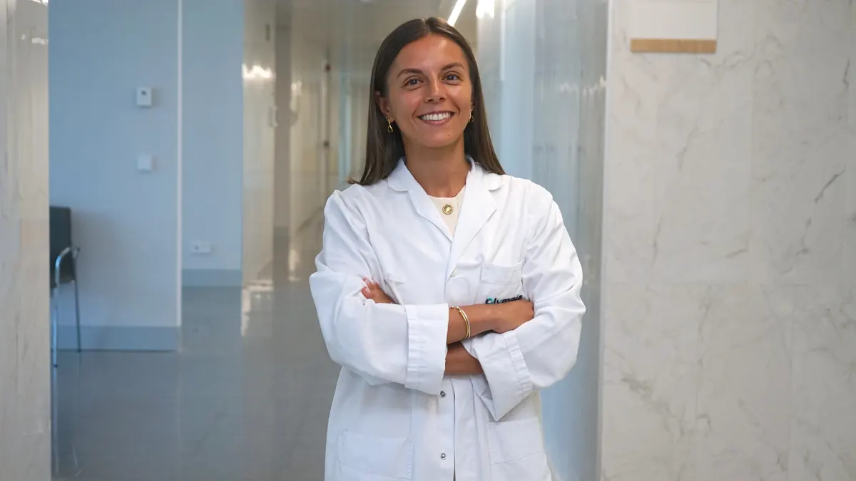 doctora Ana Castillo