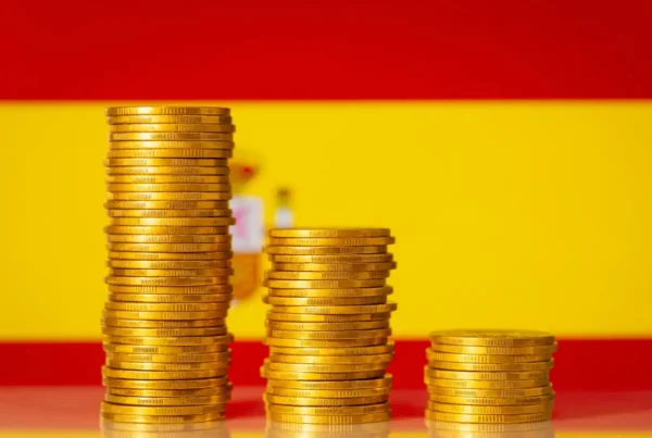 Economía española 2026