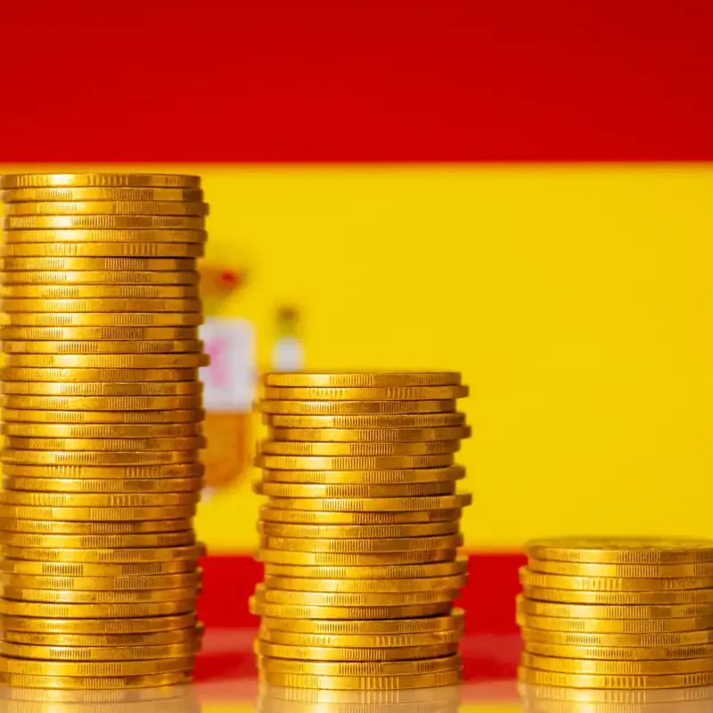 Economía española 2026