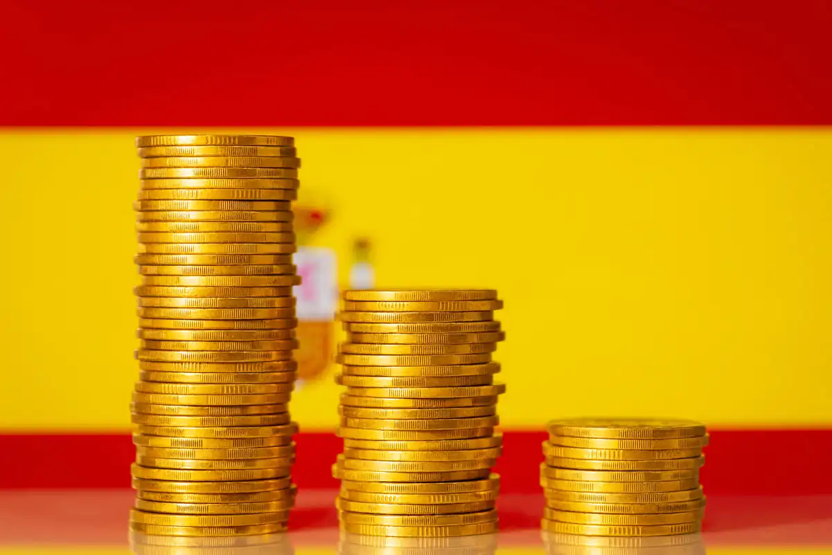 Economía española 2026: por qué crecerá más del doble que la eurozona y atrae a los inversores