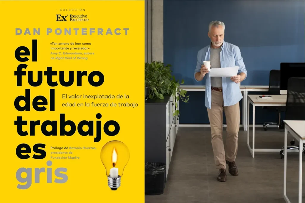 el futuro del trabajo es gris