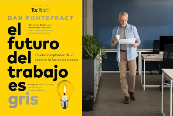 el futuro del trabajo es gris