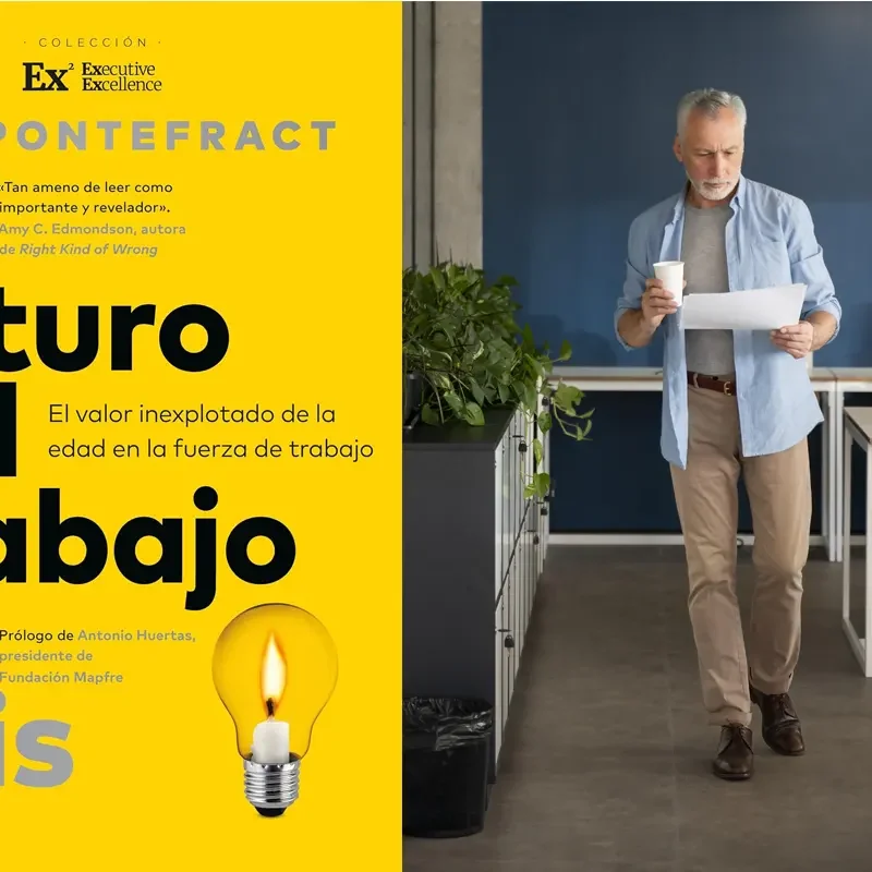 el futuro del trabajo es gris