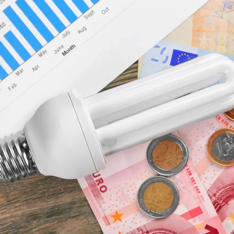 monetizar Certificados de Ahorro Energético (CAE)