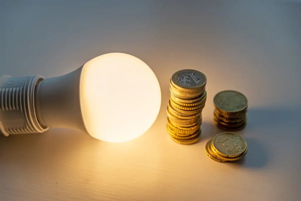 precio de la luz hoy 1 de junio de 2026
