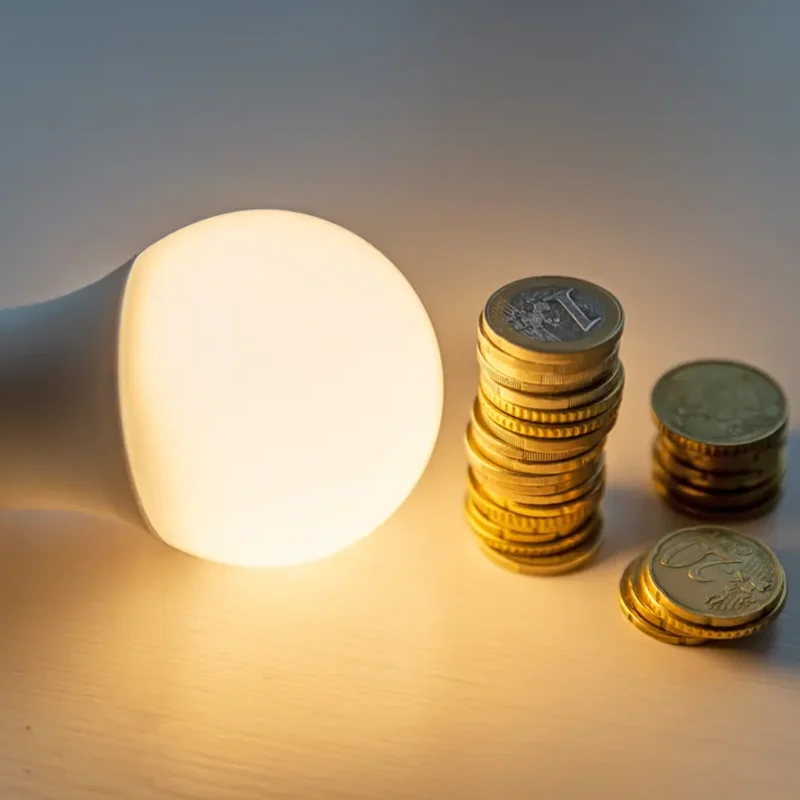 precio de la luz hoy 1 de junio de 2026