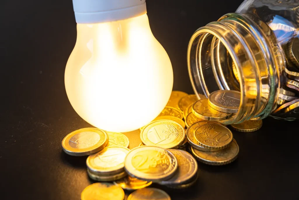 precio de la luz hoy 17 de junio de 2026