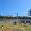 programa Sumando Energías por Valencia en Paiporta