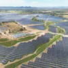 proyecto Glenellen plantas solares Australia