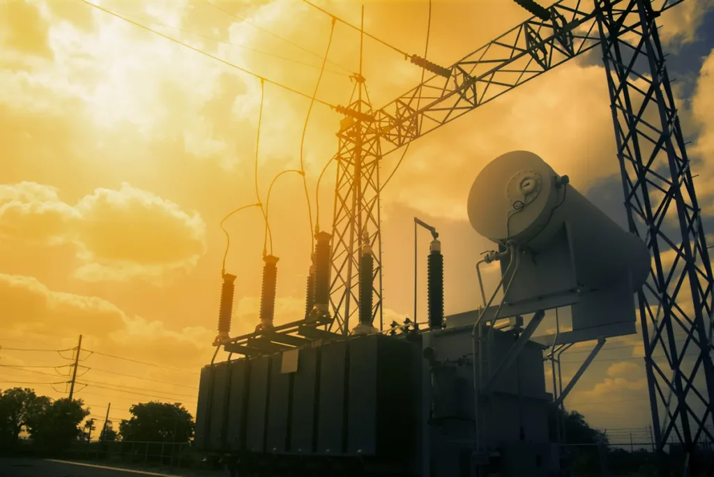 resiliencia de las infraestructuras energéticas