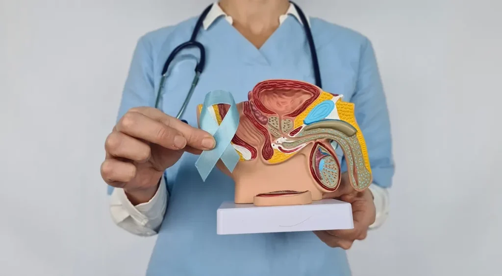 revisiones urológicas para prevenir el cáncer de próstata