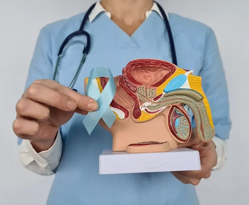 revisiones urológicas para prevenir el cáncer de próstata