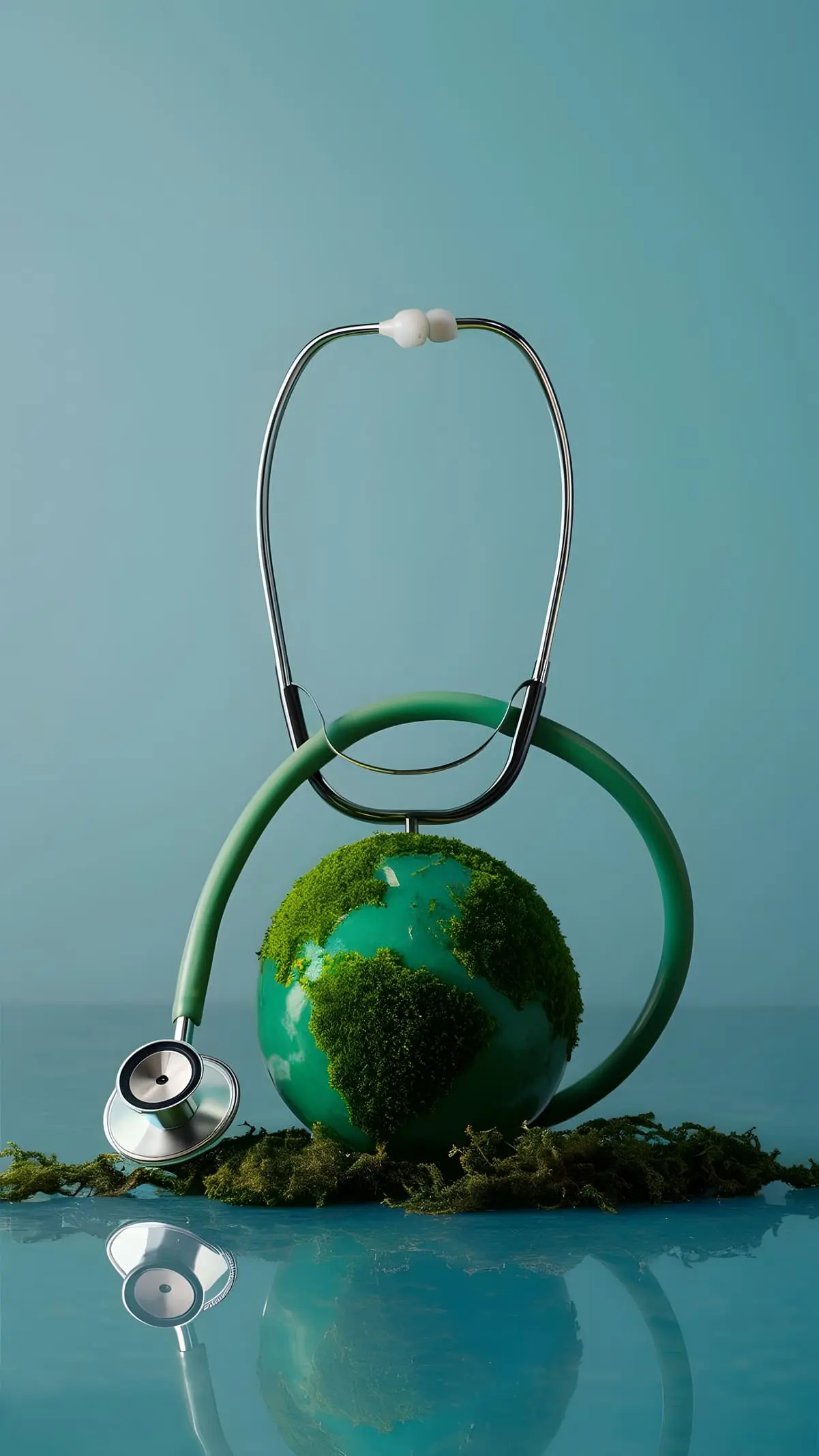 Plan de Energía, Adaptación y Mitigación del Cambio Climático (PEAM) en los hospitales de Quirónsalud