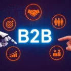 AI B2B