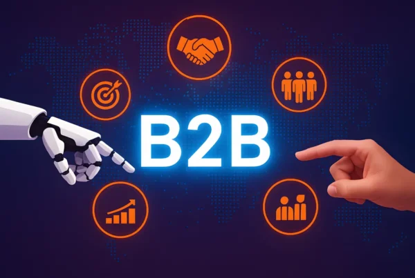 AI B2B