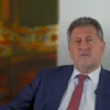Amancio López presidente de Hotusa modelo turístico España