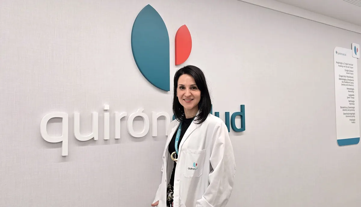 Dra Alicia Cabrera - Quirónsalud-Marbella