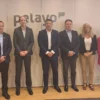 Fundación Pelayo, Enterprise Mobility y la Fundación Reimpulsa Vidas
