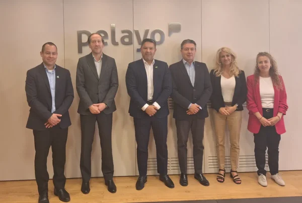 Fundación Pelayo, Enterprise Mobility y la Fundación Reimpulsa Vidas