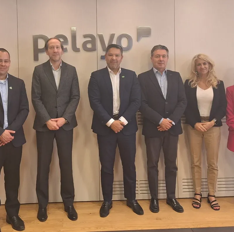 Fundación Pelayo, Enterprise Mobility y la Fundación Reimpulsa Vidas