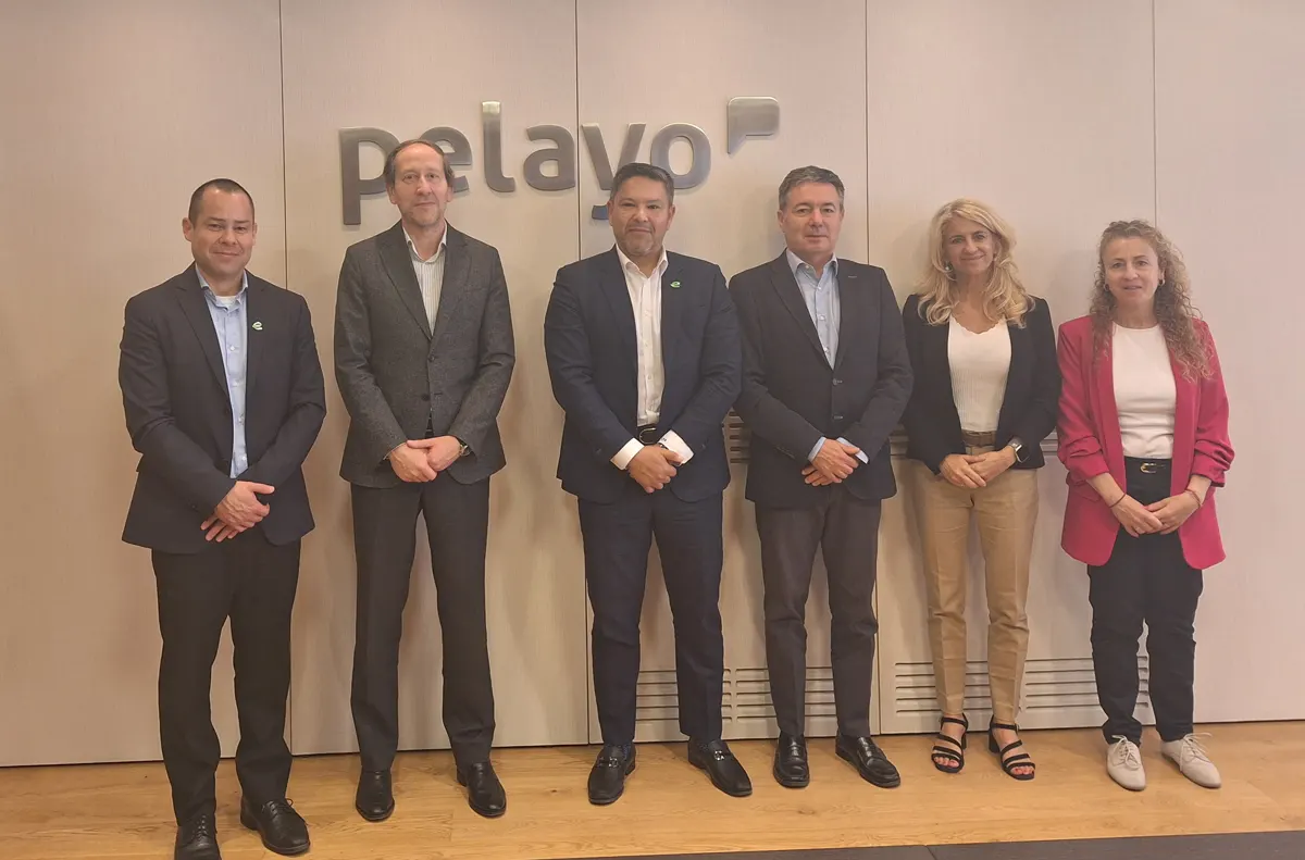 La colaboración a tres entre Fundación Pelayo, Enterprise Mobility y la Fundación Reimpulsa Vidas para ayudar a familias vulnerables