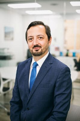 Javier Martinez