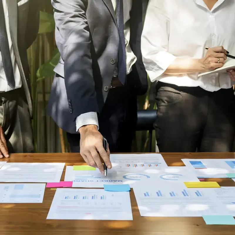 Reestructuracion empresarial