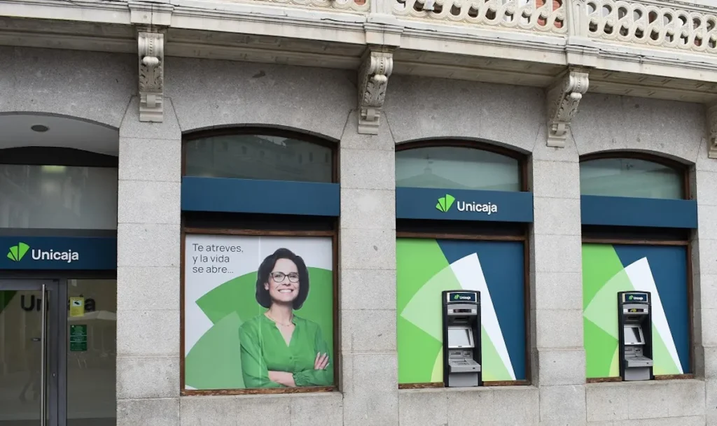 Unicaja Factoring