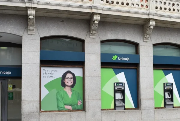 Unicaja Factoring