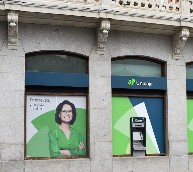 Unicaja Factoring